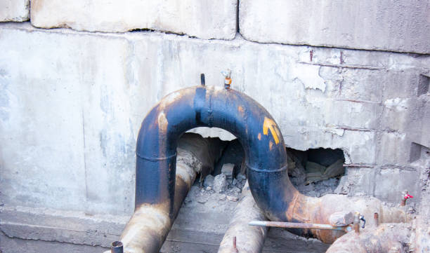 Local water damage restoration in Lansing, MI